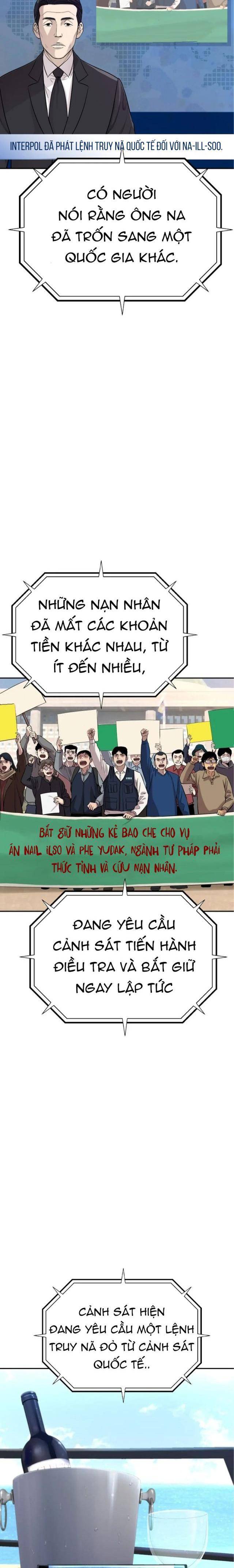 Cháu Trai Thiên Tài Của Vua Cho Vay Nặng Lãi - Page 2