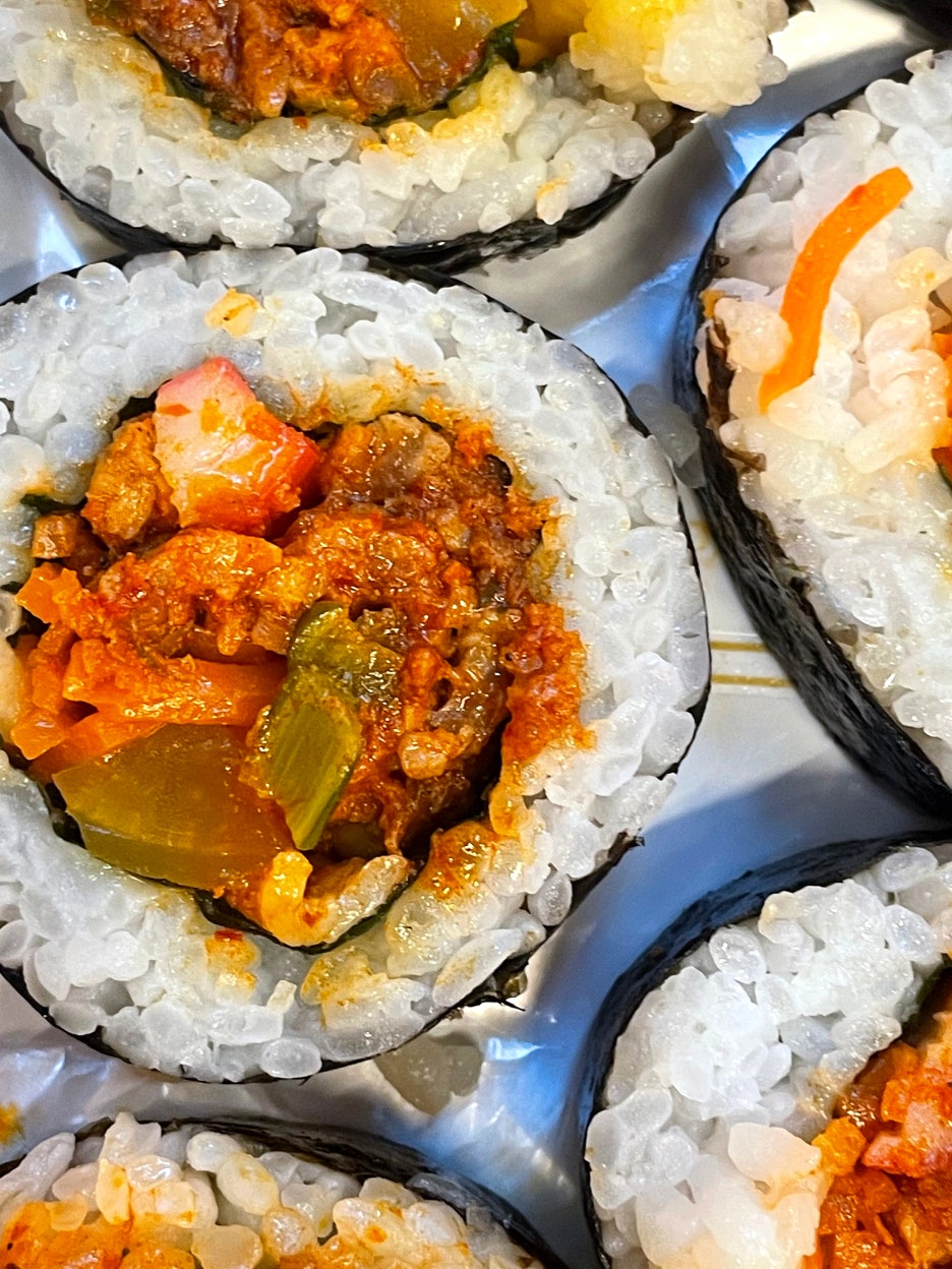 튼실맘김밥 이미지