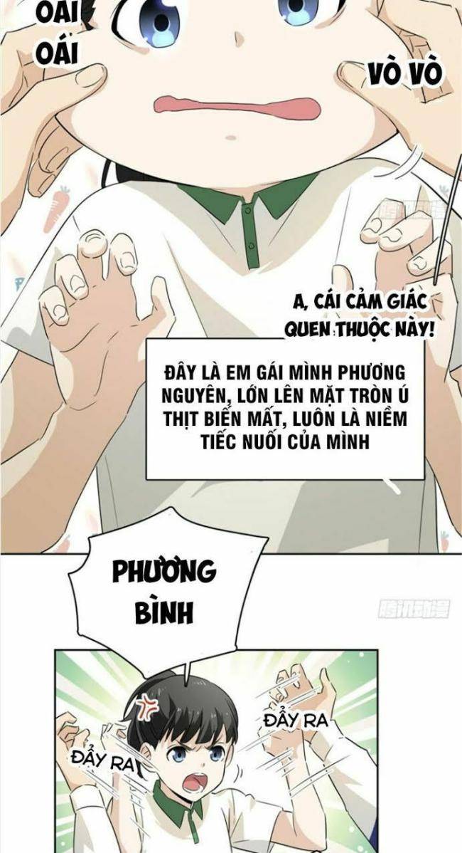 Toàn Cầu Cao Võ - Page 86