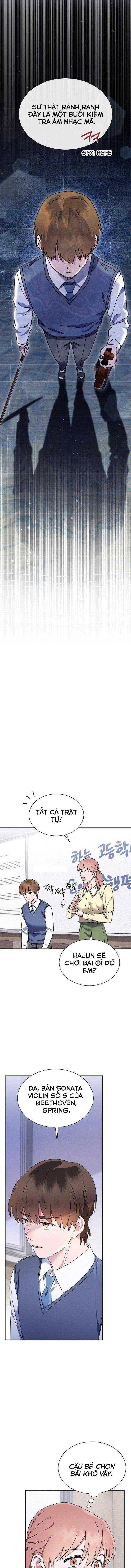 Thiên Tài Âm Nhạc Trường Trung Học - Page 83