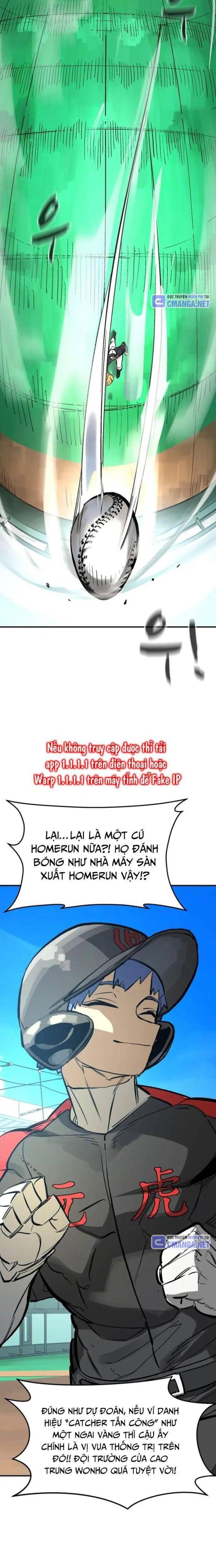 Cú Đánh Chiến Thắng - Page 11