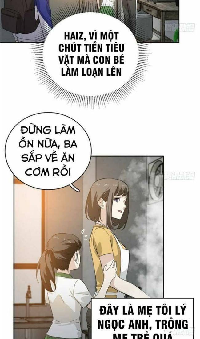 Toàn Cầu Cao Võ - Page 35