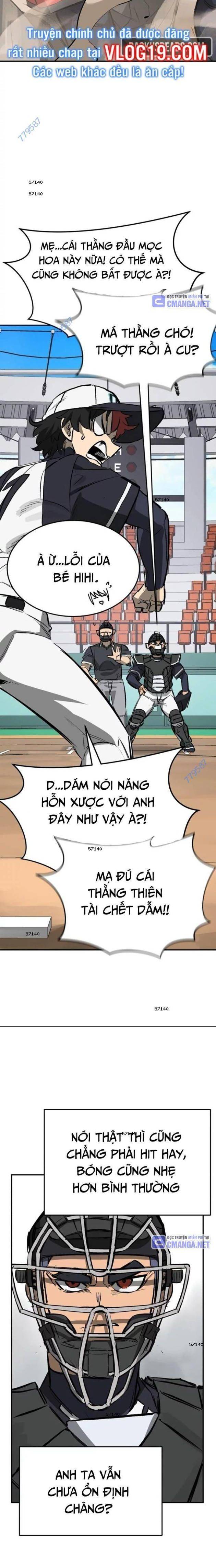 Cú Đánh Chiến Thắng - Page 58