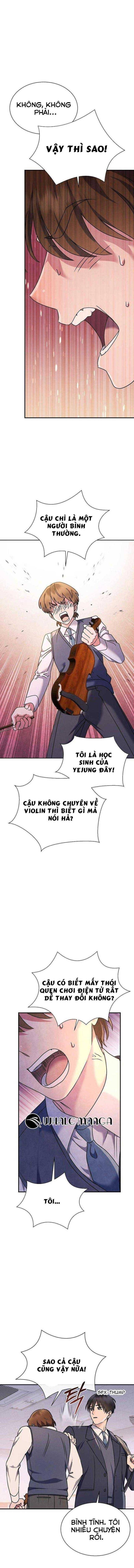 Thiên Tài Âm Nhạc Trường Trung Học - Page 42
