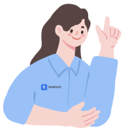 주식회사 푸른디자인 이미지
