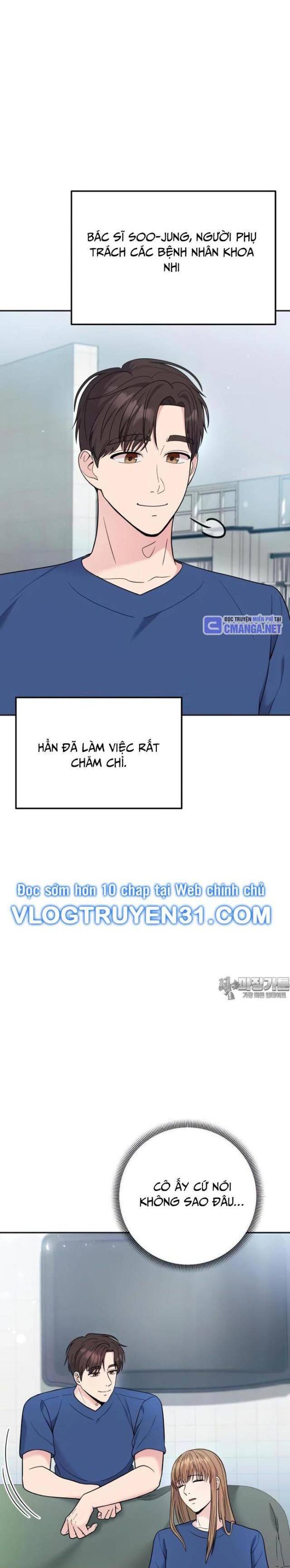 Nhà Vật Lý Trị Liệu Thần Kỳ - Page 11