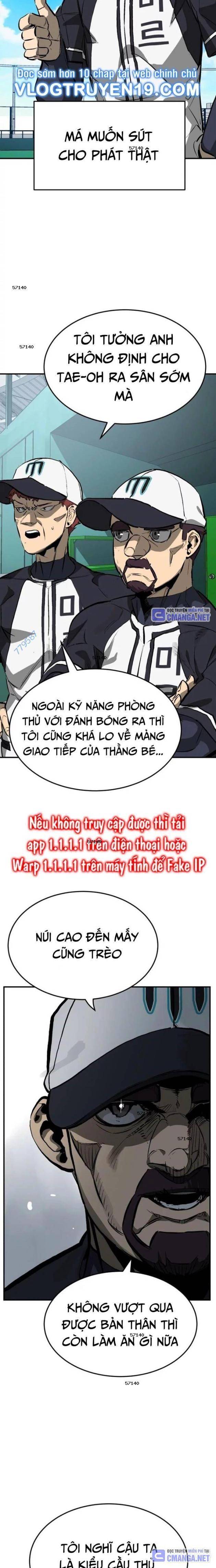 Cú Đánh Chiến Thắng - Page 21