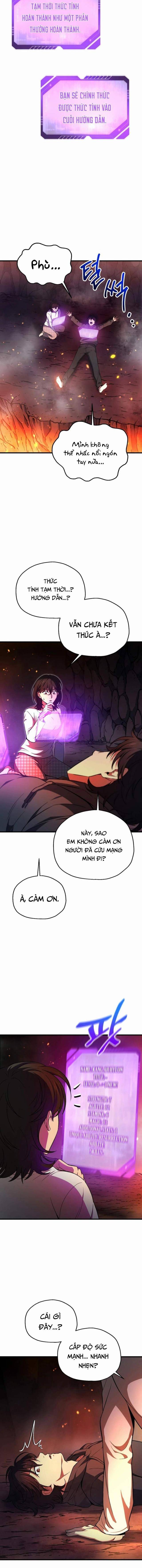 Chỉ Mình Ta Hồi Sinh - Page 30