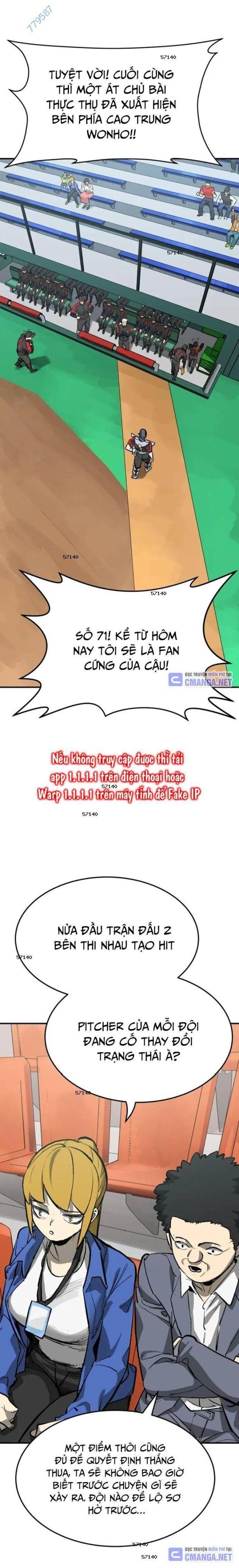 Cú Đánh Chiến Thắng - Page 3