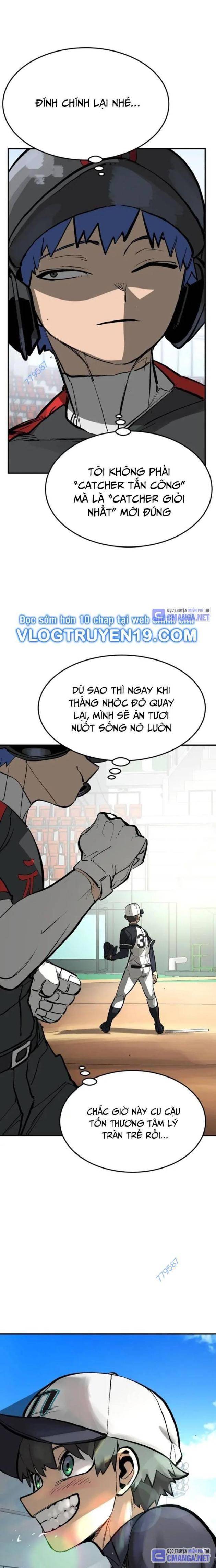 Cú Đánh Chiến Thắng - Page 51