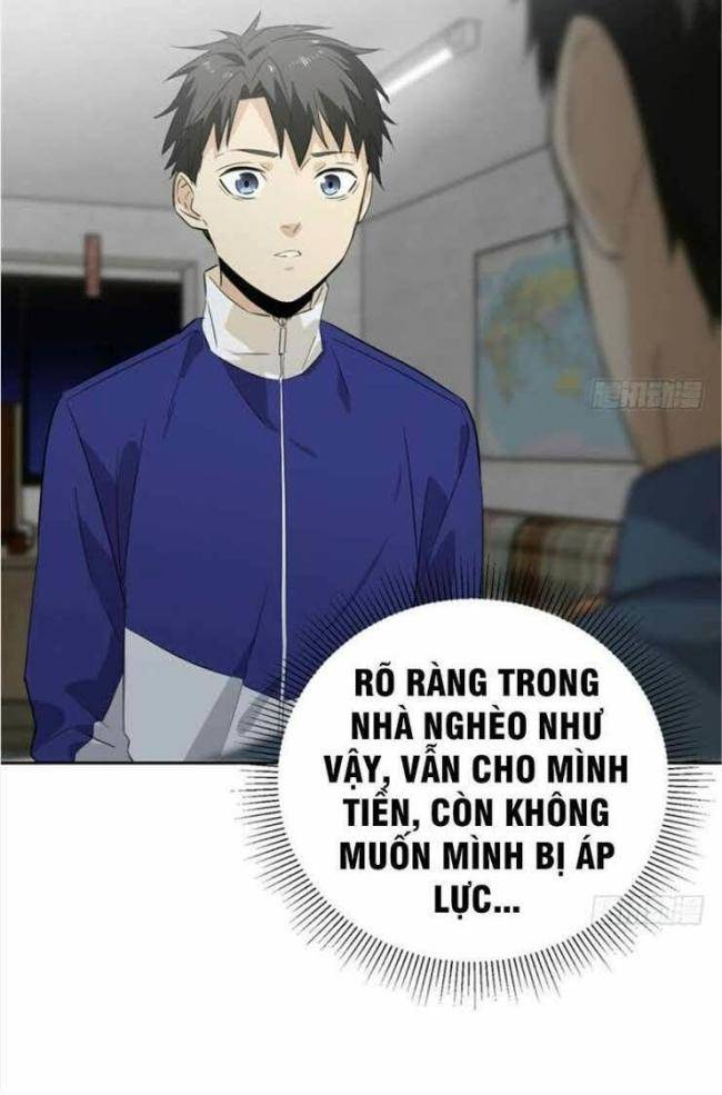 Toàn Cầu Cao Võ - Page 48