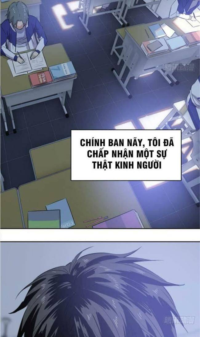 Toàn Cầu Cao Võ - Page 2