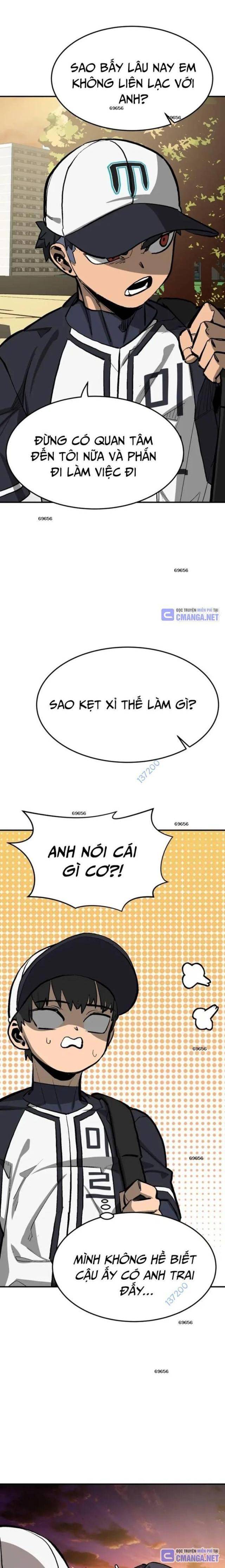Cú Đánh Chiến Thắng - Page 3