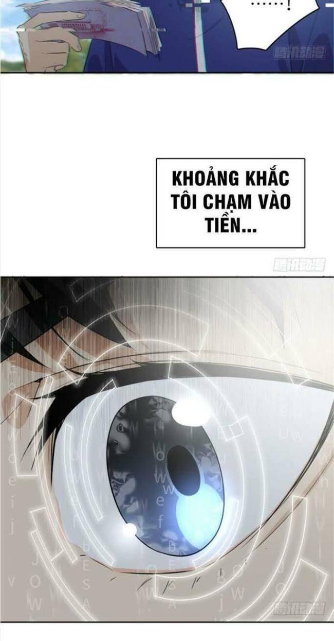 Toàn Cầu Cao Võ - Page 51