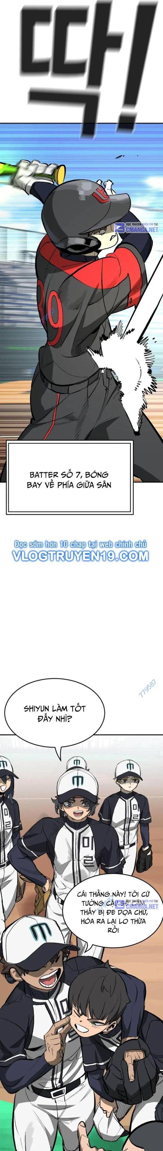 Cú Đánh Chiến Thắng - Page 65