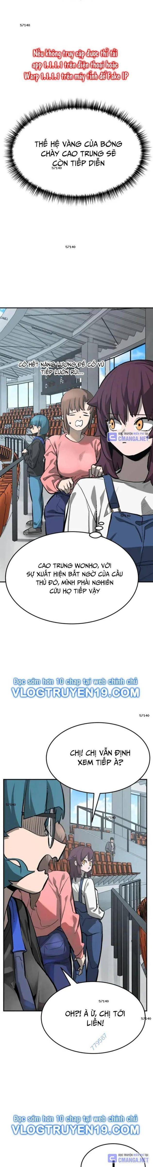Cú Đánh Chiến Thắng - Page 3
