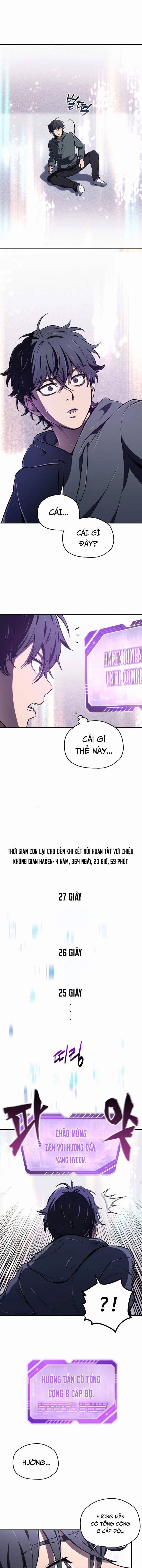 Chỉ Mình Ta Hồi Sinh - Page 77