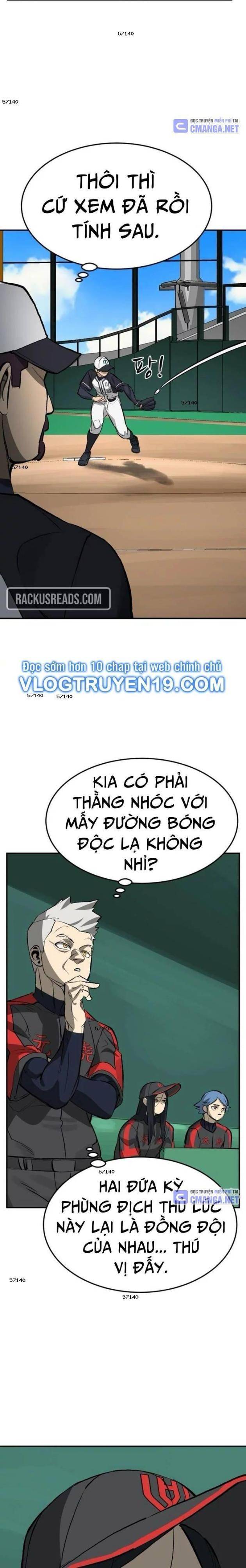 Cú Đánh Chiến Thắng - Page 29