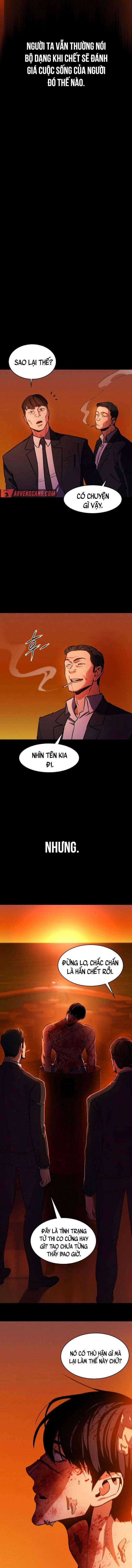 Nhật Hành Nhân - Page 35