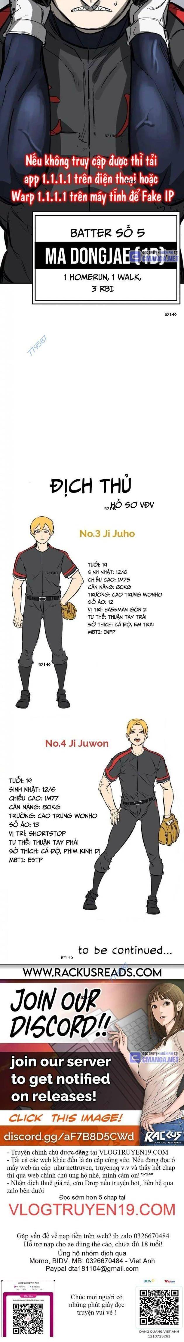 Cú Đánh Chiến Thắng - Page 32