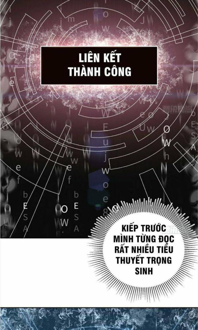 Toàn Cầu Cao Võ - Page 106