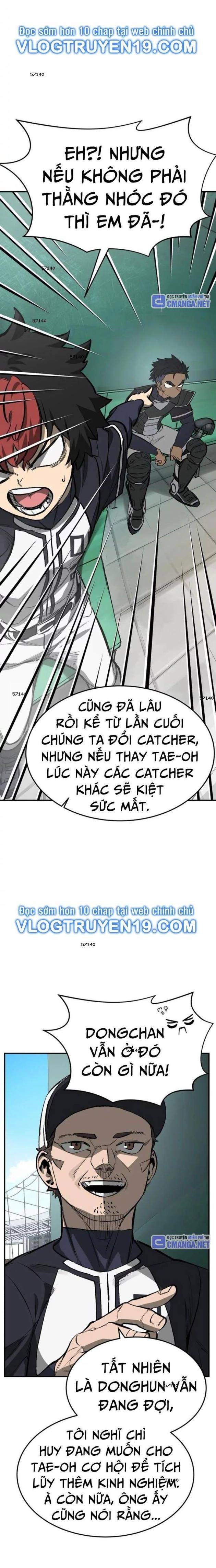Cú Đánh Chiến Thắng - Page 20