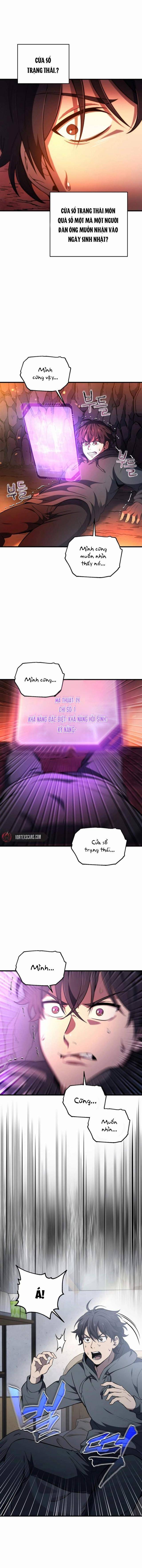 Chỉ Mình Ta Hồi Sinh - Page 99