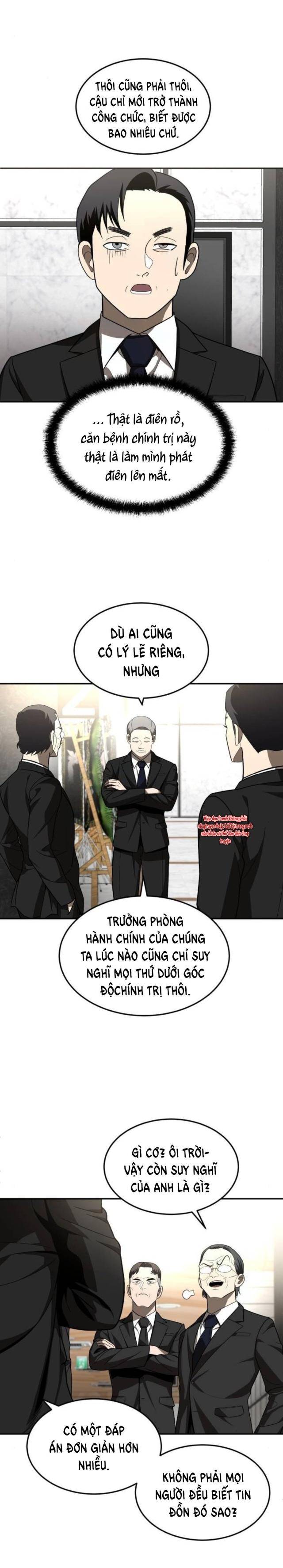 Món Đồ Chơi - Page 35