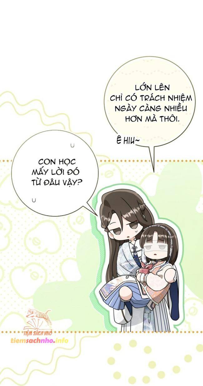 Trở Thành Cô Cháu Gái Bị Khinh Miệt Của Nhà Quyền Quý - Page 45