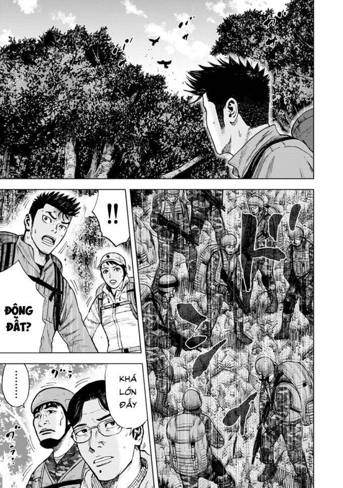 Núi Khỉ - Hang Đá - Page 31