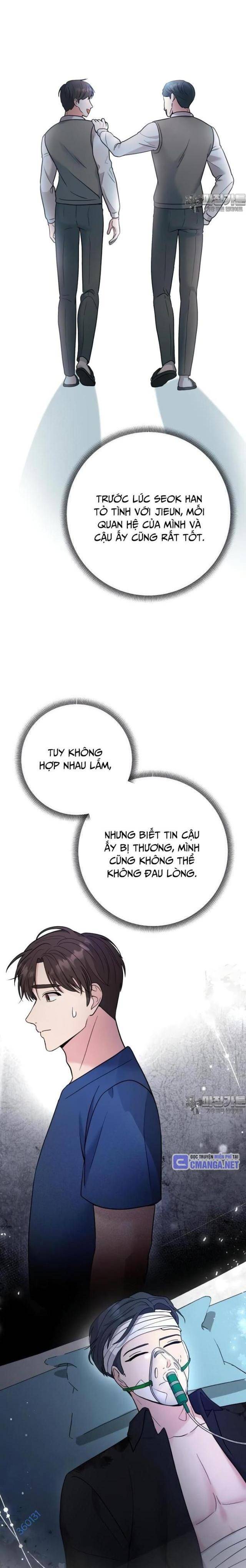 Nhà Vật Lý Trị Liệu Thần Kỳ - Page 34