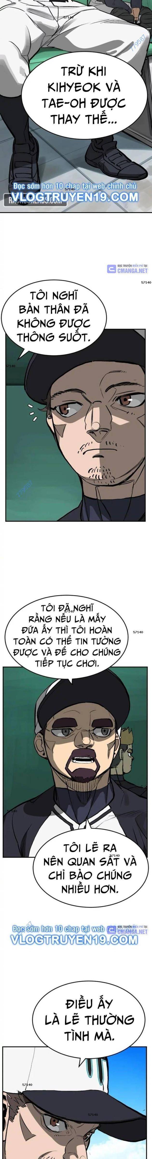 Cú Đánh Chiến Thắng - Page 54