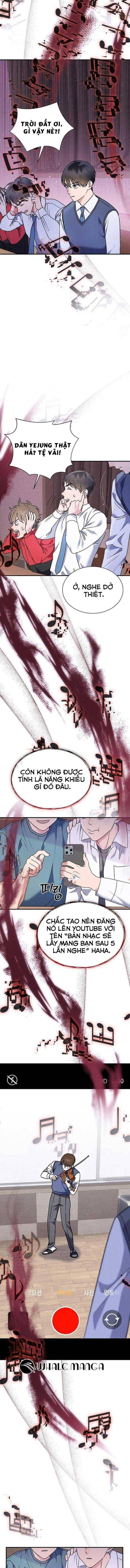 Thiên Tài Âm Nhạc Trường Trung Học - Page 52