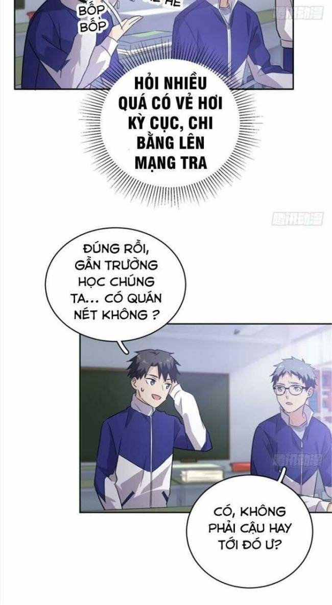 Toàn Cầu Cao Võ - Page 12