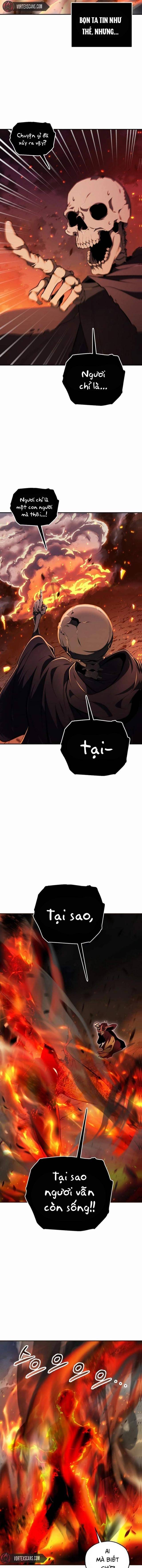 Chỉ Mình Ta Hồi Sinh - Page 36