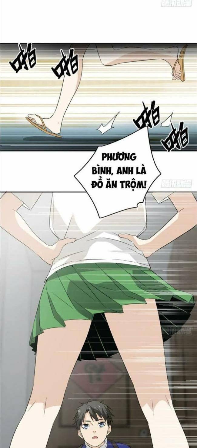 Toàn Cầu Cao Võ - Page 83