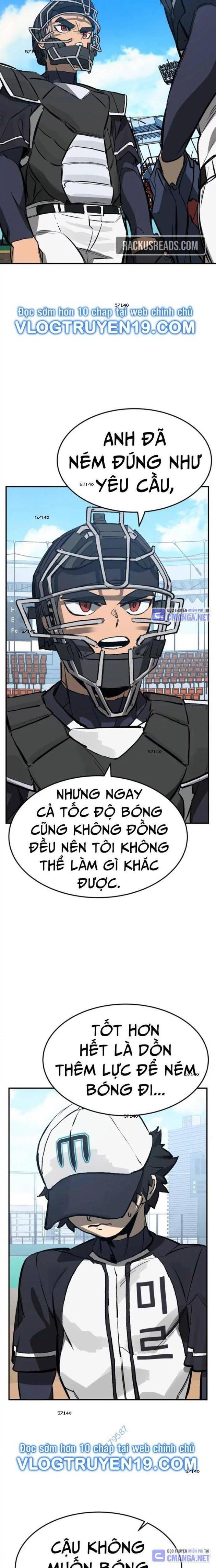 Cú Đánh Chiến Thắng - Page 21