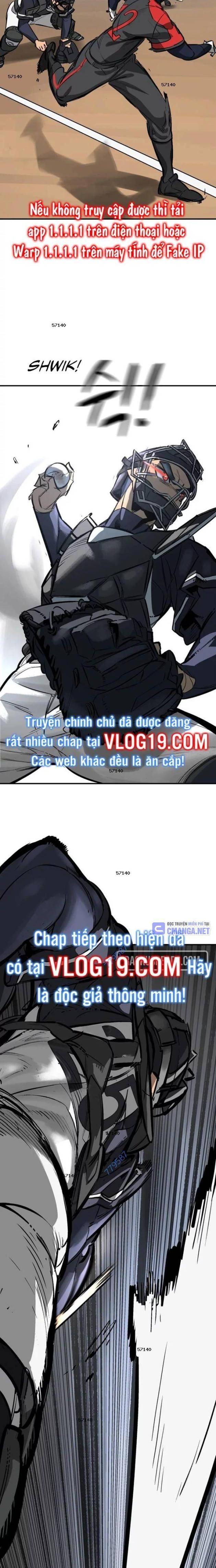 Cú Đánh Chiến Thắng - Page 28