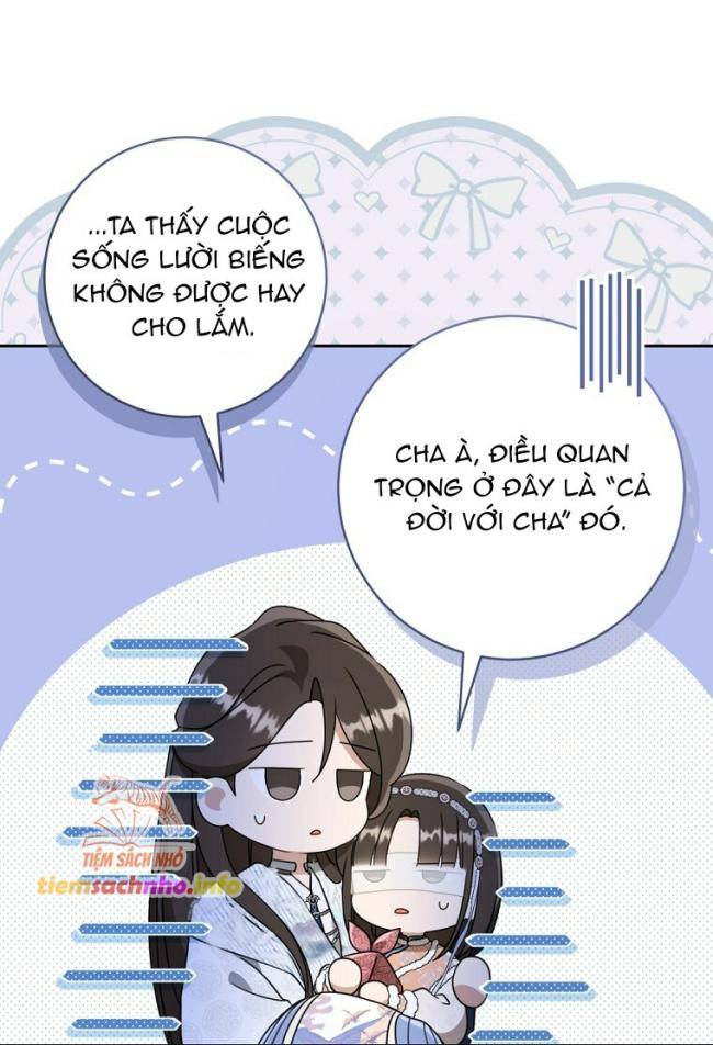 Trở Thành Cô Cháu Gái Bị Khinh Miệt Của Nhà Quyền Quý - Page 47