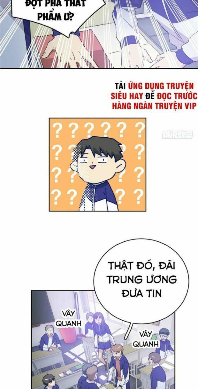 Toàn Cầu Cao Võ - Page 8