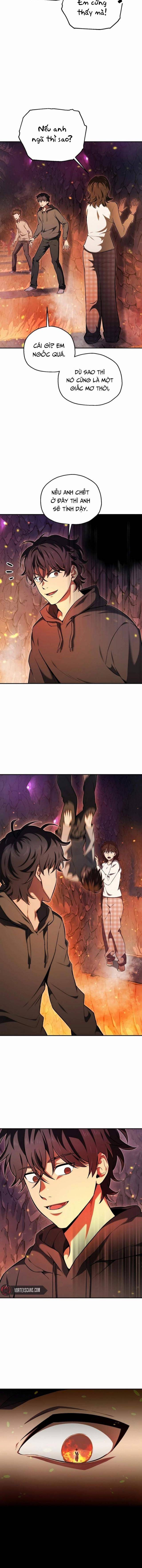 Chỉ Mình Ta Hồi Sinh - Page 85