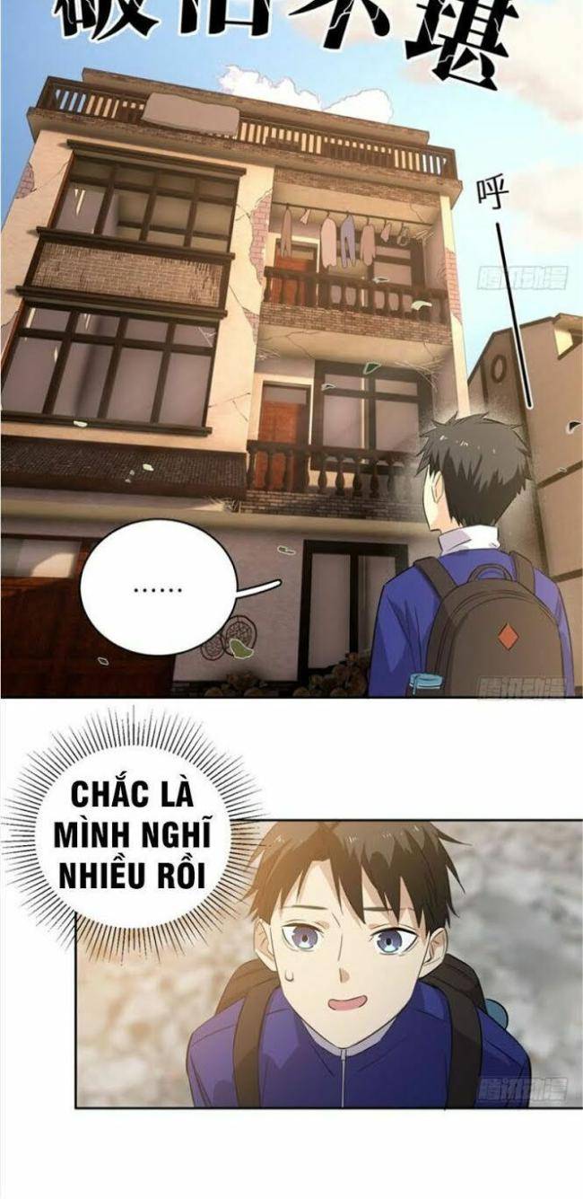 Toàn Cầu Cao Võ - Page 27