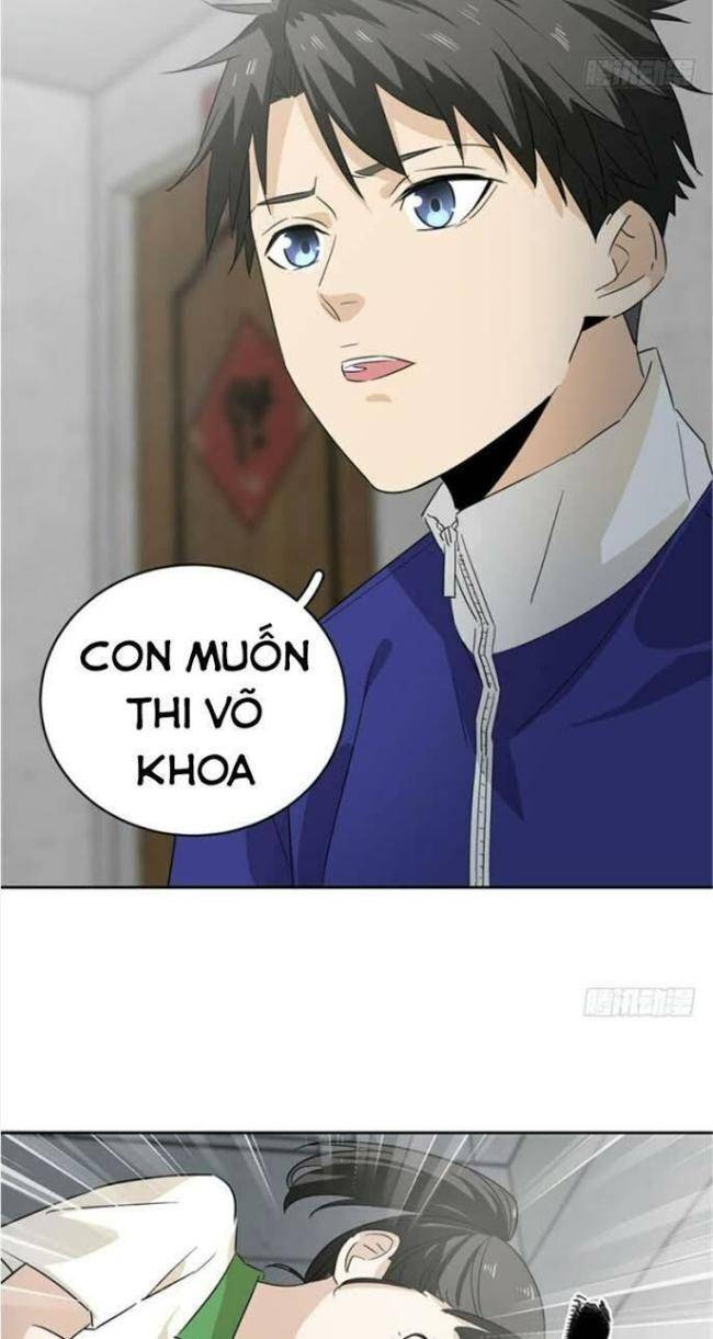 Toàn Cầu Cao Võ - Page 146