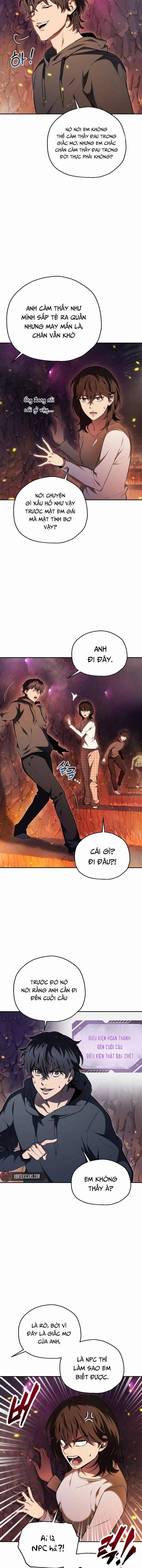Chỉ Mình Ta Hồi Sinh - Page 84