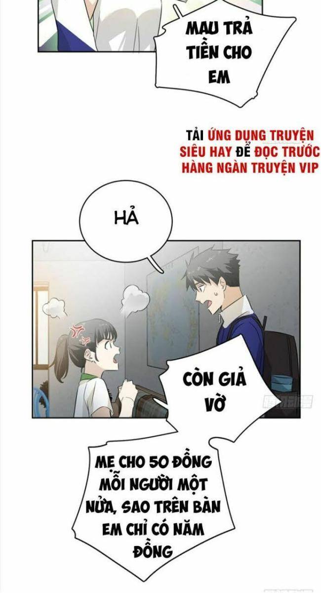 Toàn Cầu Cao Võ - Page 138