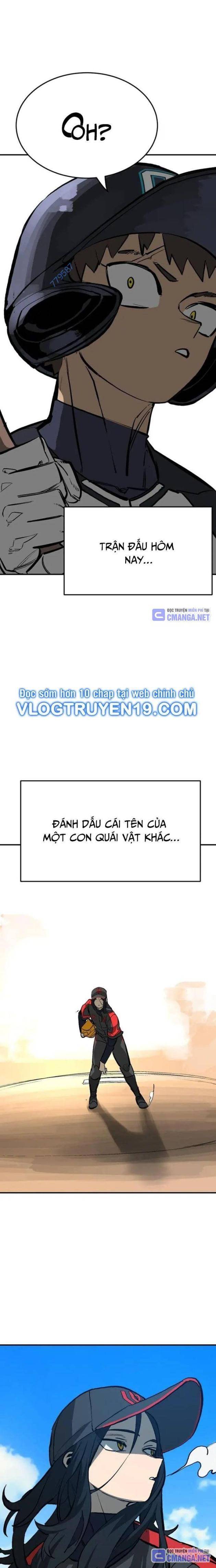 Cú Đánh Chiến Thắng - Page 15