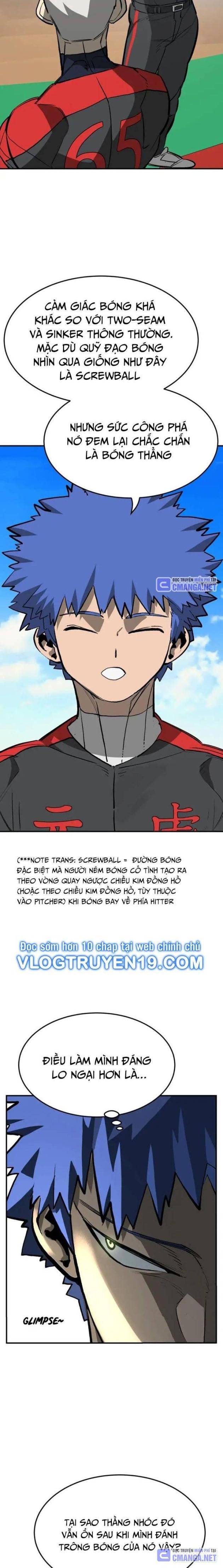Cú Đánh Chiến Thắng - Page 15