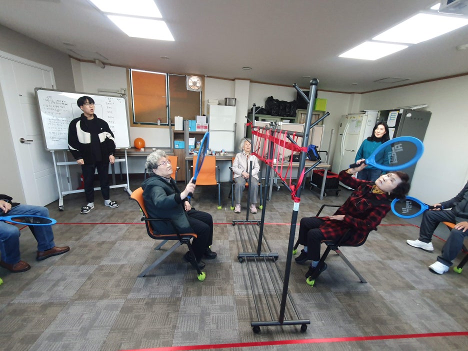 팀스포츠 이미지