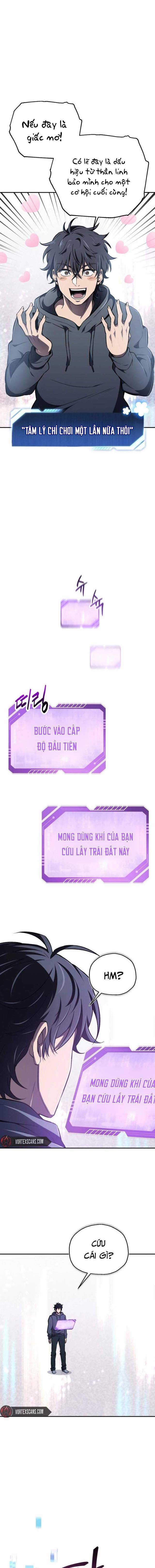 Chỉ Mình Ta Hồi Sinh - Page 45