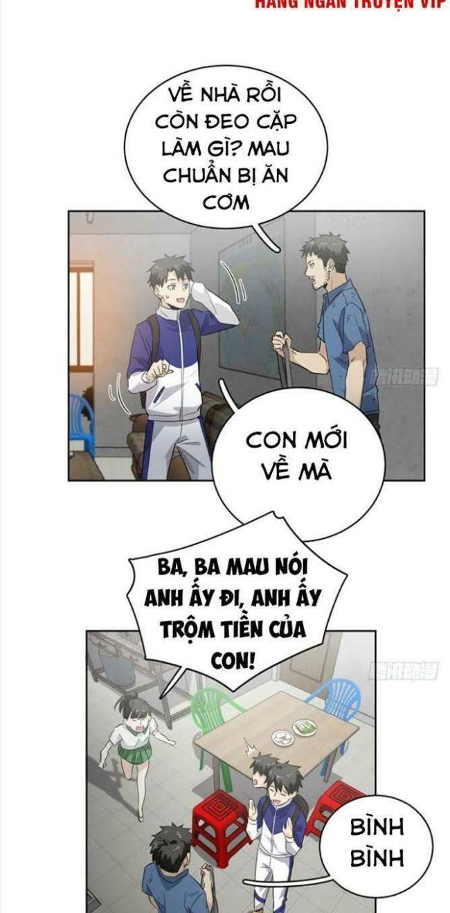 Toàn Cầu Cao Võ - Page 38